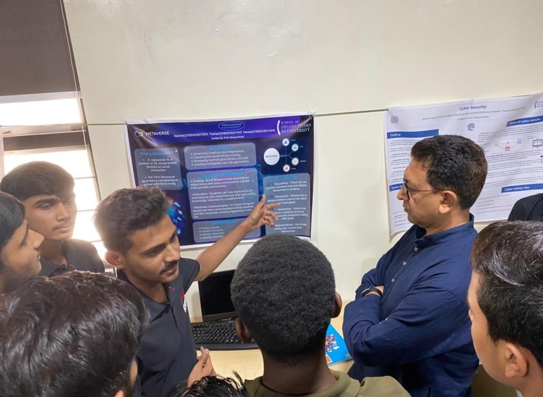 Winner Poster Presentation